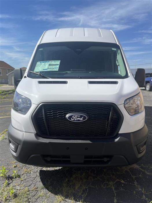 2026 Ford Transit-350-2