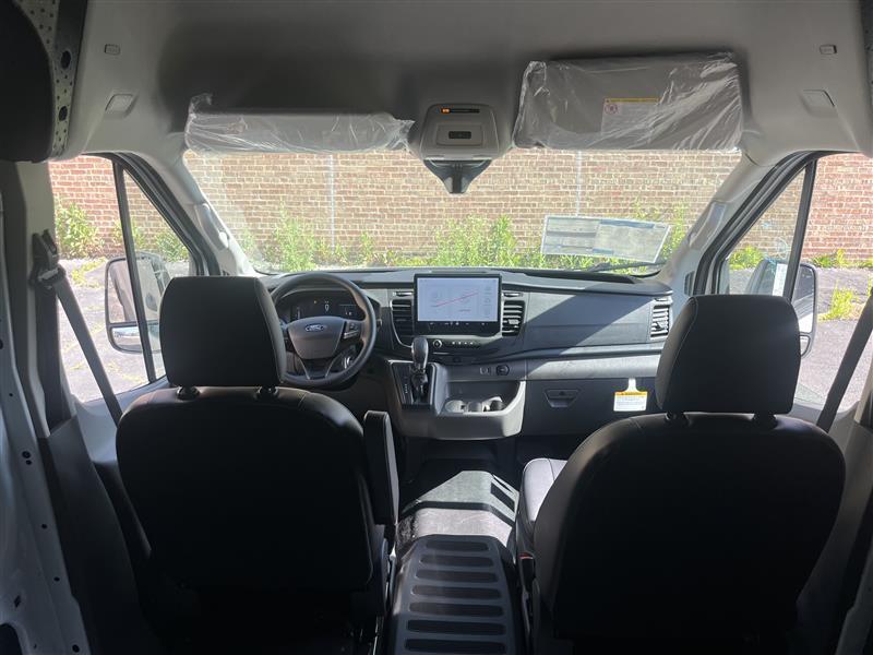New 2026 Ford Transit 350 - photo 16