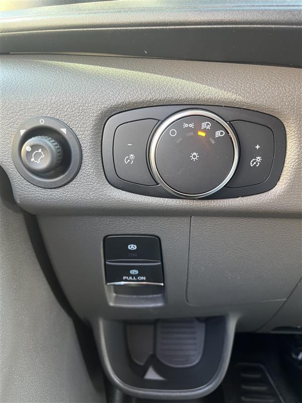 New 2026 Ford Transit 350 - photo 19