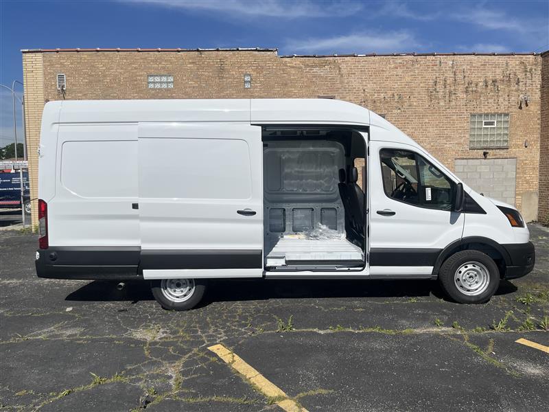 New 2026 Ford Transit 350 - photo 10