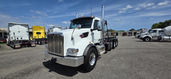 2027 Peterbilt 567-1
