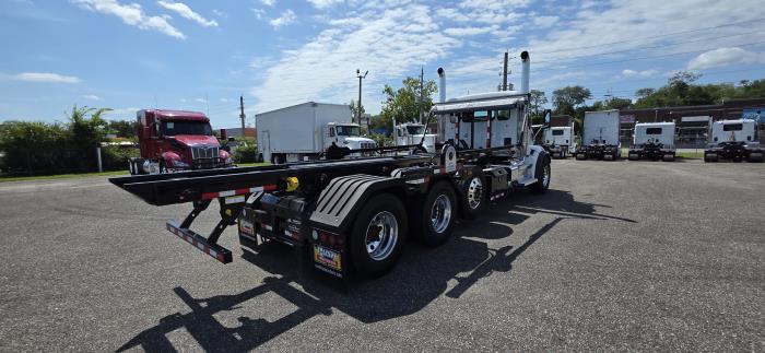 2027 Peterbilt 567-5