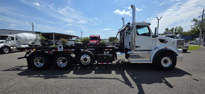 2027 Peterbilt 567-6