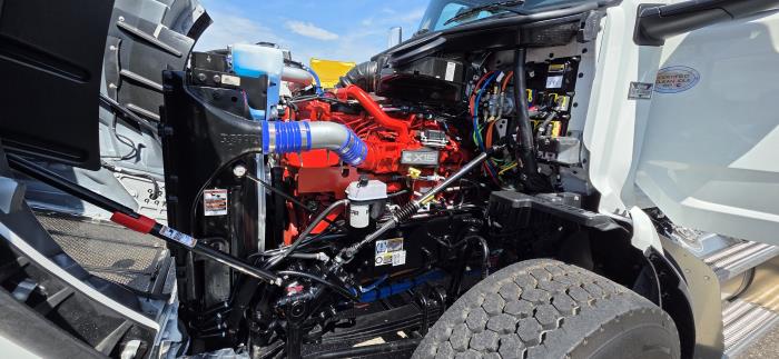 2027 Peterbilt 567-20