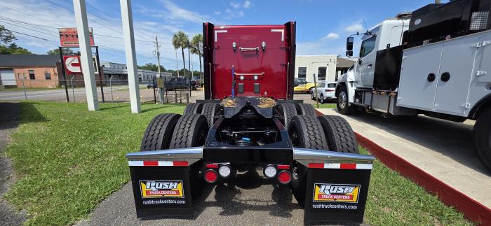 2027 Peterbilt 589-4