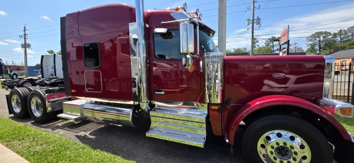 2027 Peterbilt 589-6