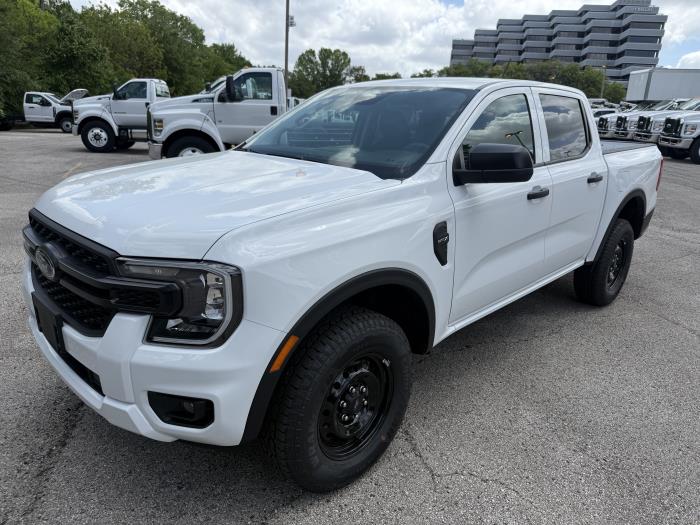 2026 Ford Ranger-1