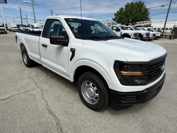 2026 Ford F-150-7
