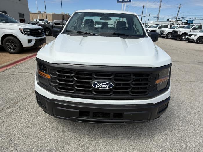 2026 Ford F-150-8