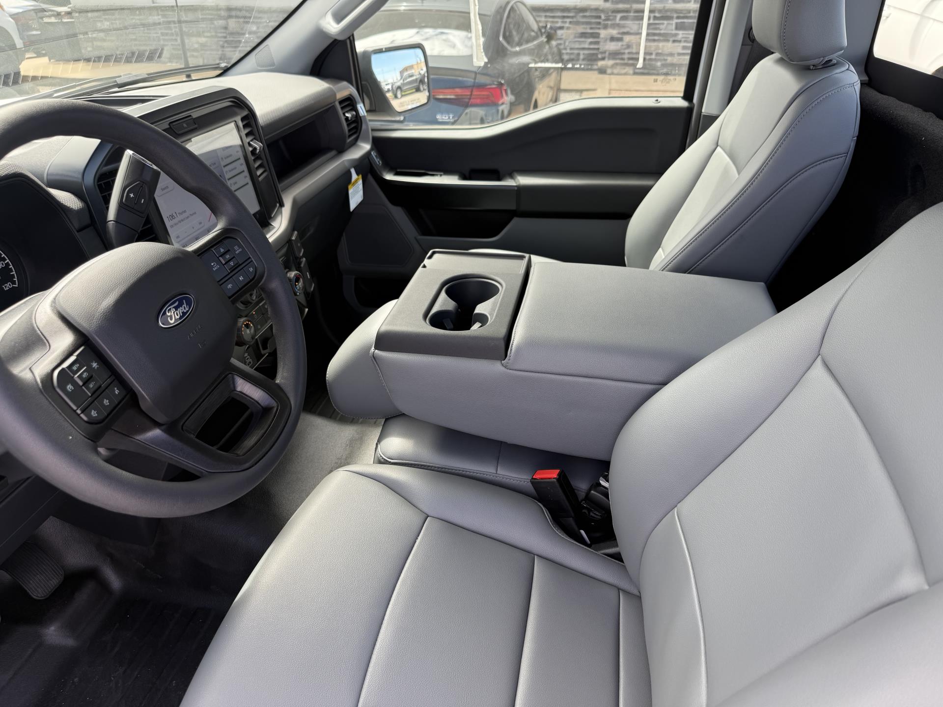 New 2026 Ford F-150 - photo 11