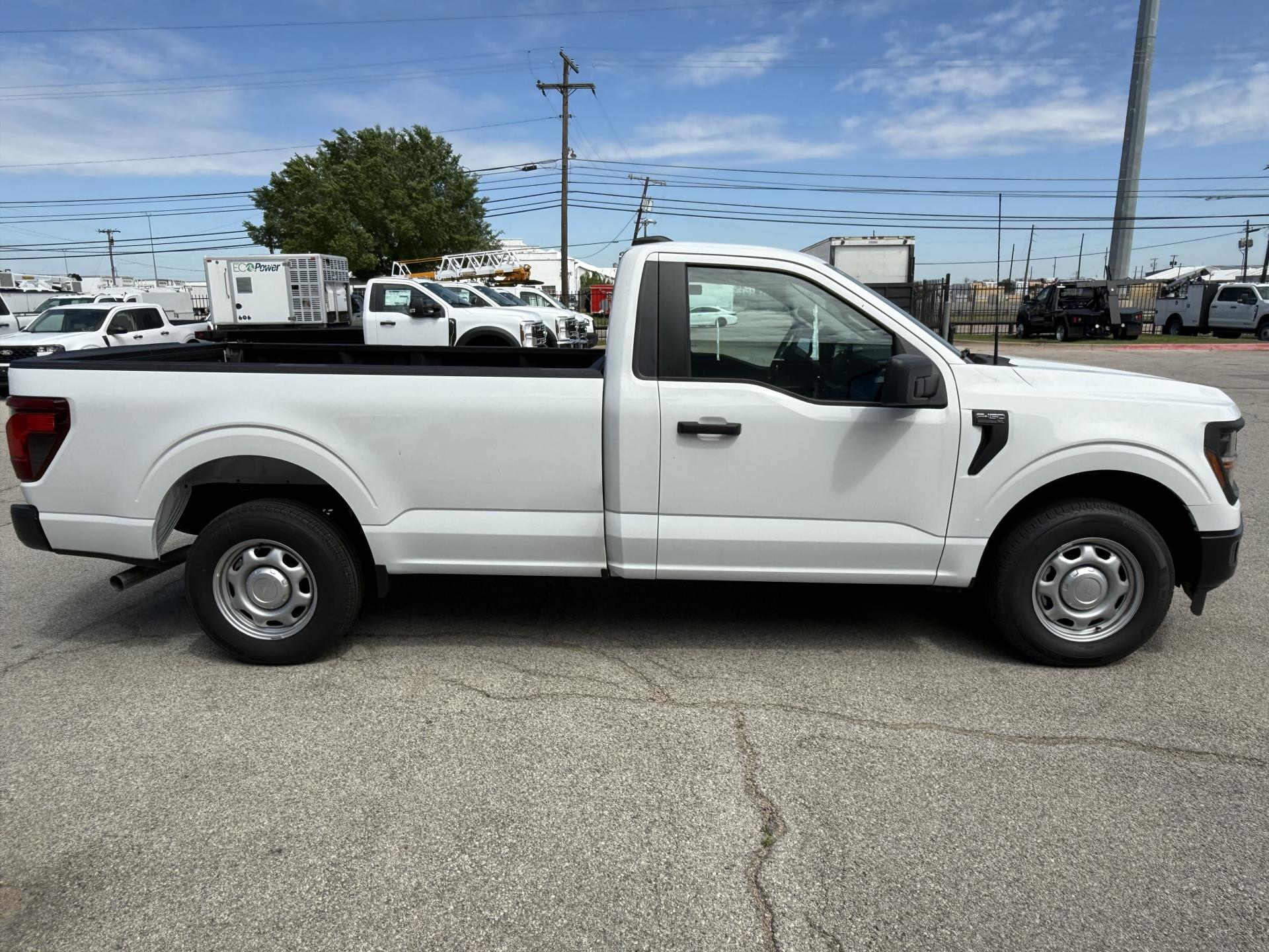 New 2026 Ford F-150 - photo 6