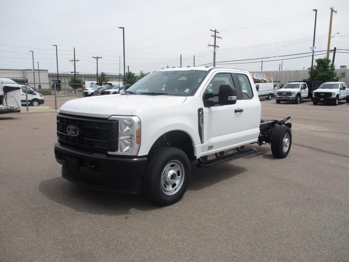 2026 Ford F-350-1