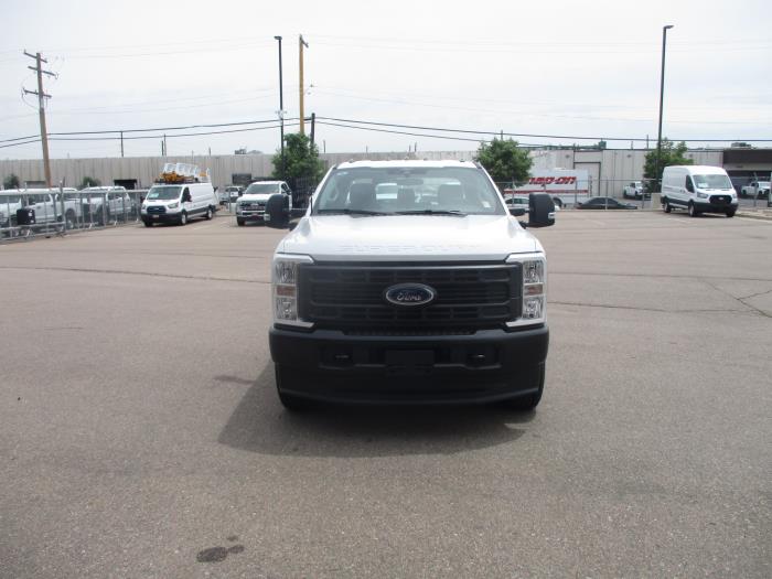 2026 Ford F-350-2
