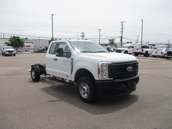 2026 Ford F-350-3