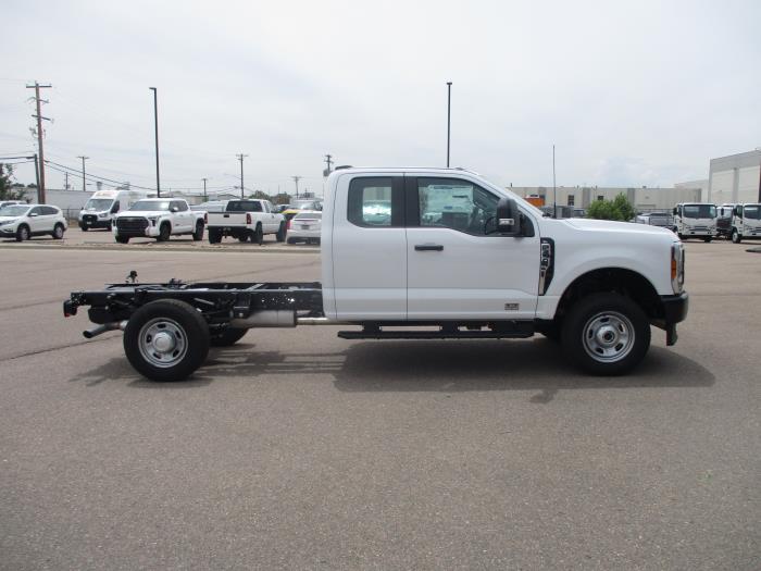 2026 Ford F-350-4