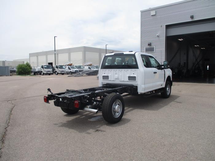 2026 Ford F-350-5