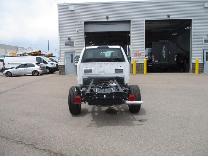 2026 Ford F-350-6