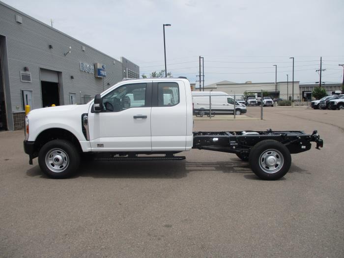 2026 Ford F-350-8