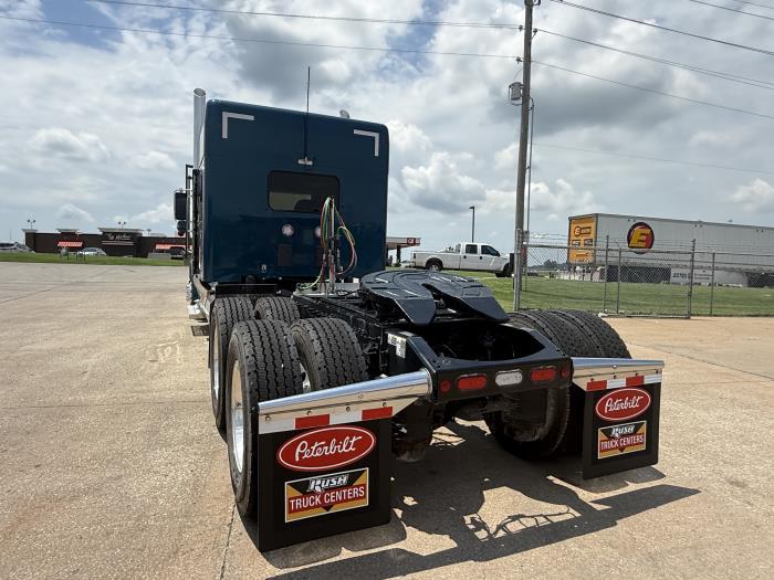2027 Peterbilt 589-8