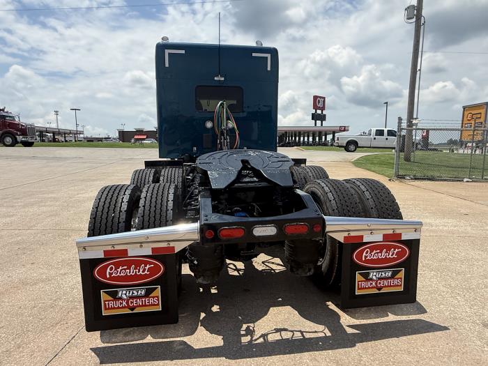 2027 Peterbilt 589-9