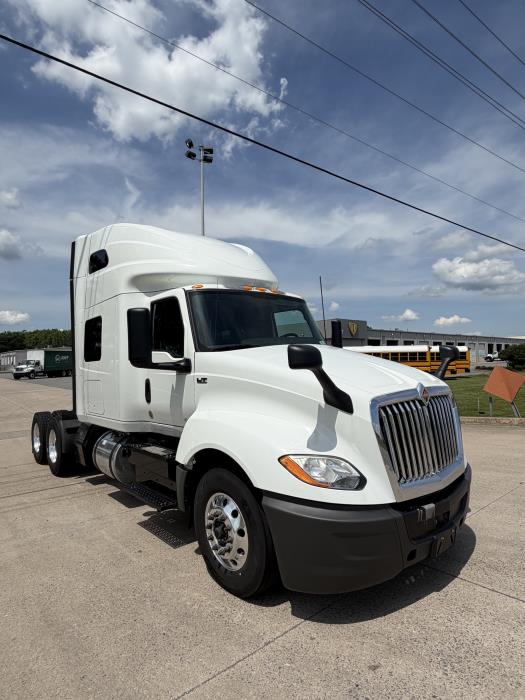 2019 International LT625-1