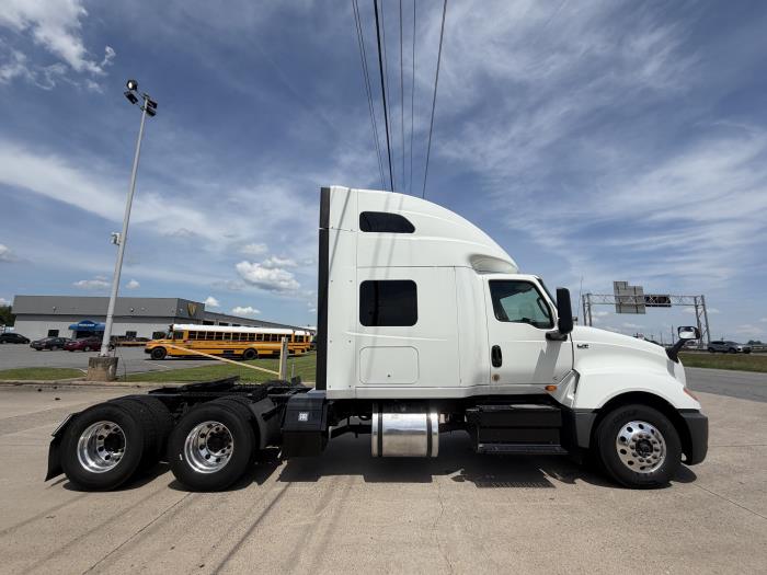 2019 International LT625-2