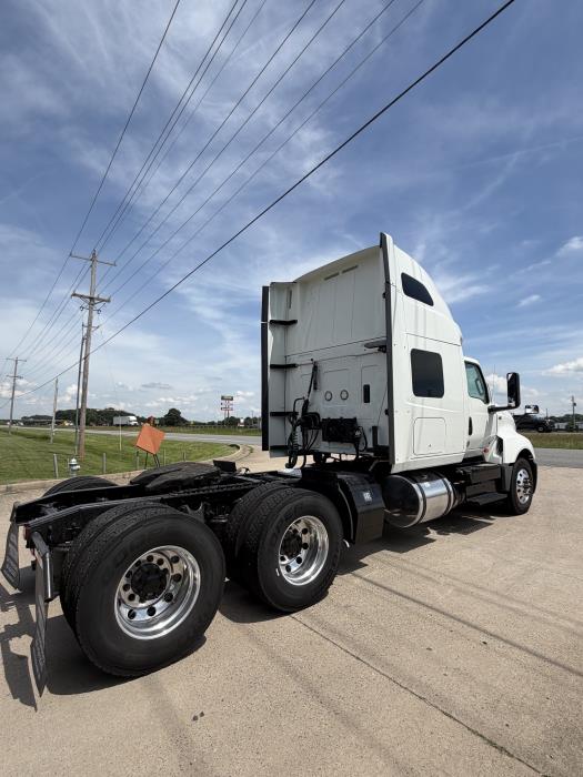 2019 International LT625-3