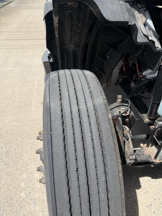 2019 International LT625-9