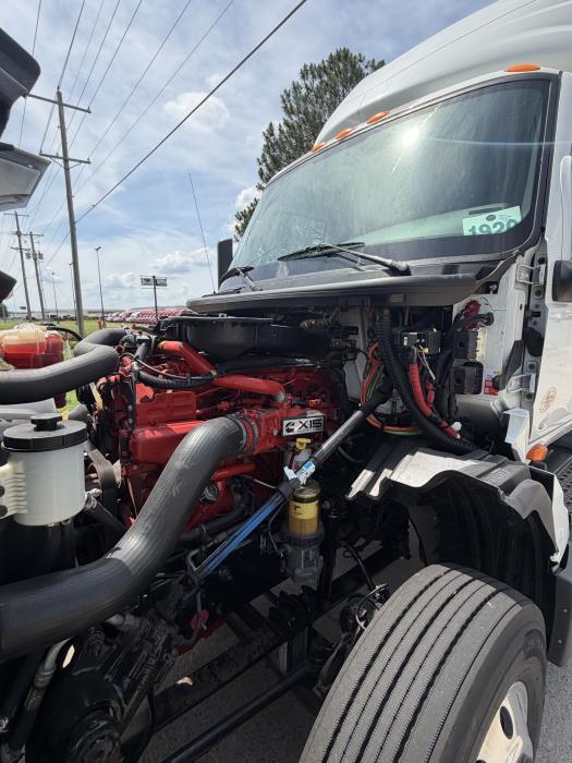 2019 International LT625-10
