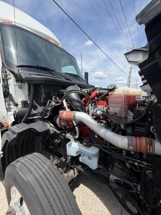 2019 International LT625-11