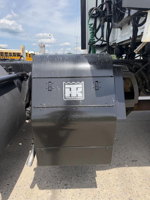 2019 International LT625-14