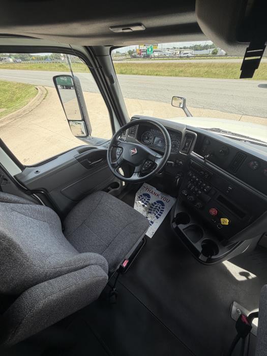 2019 International LT625-22