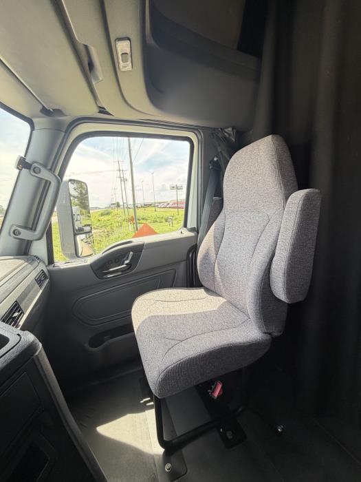2019 International LT625-23