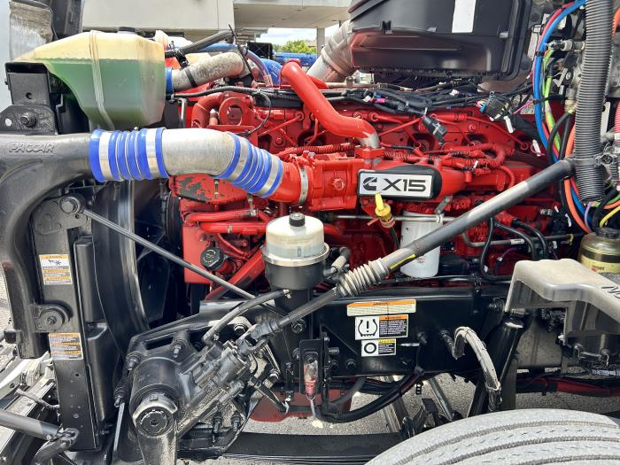 2021 Peterbilt 579-14