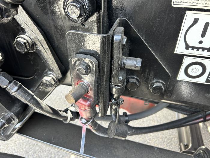 2021 Peterbilt 579-16