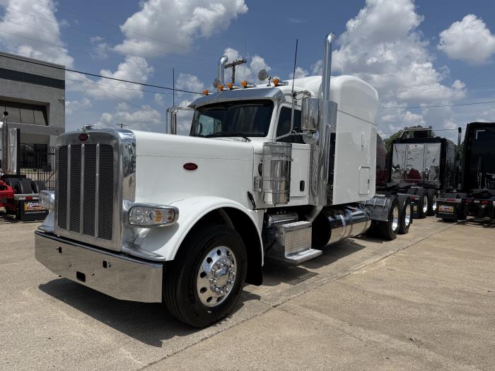 2022 Peterbilt 389-20