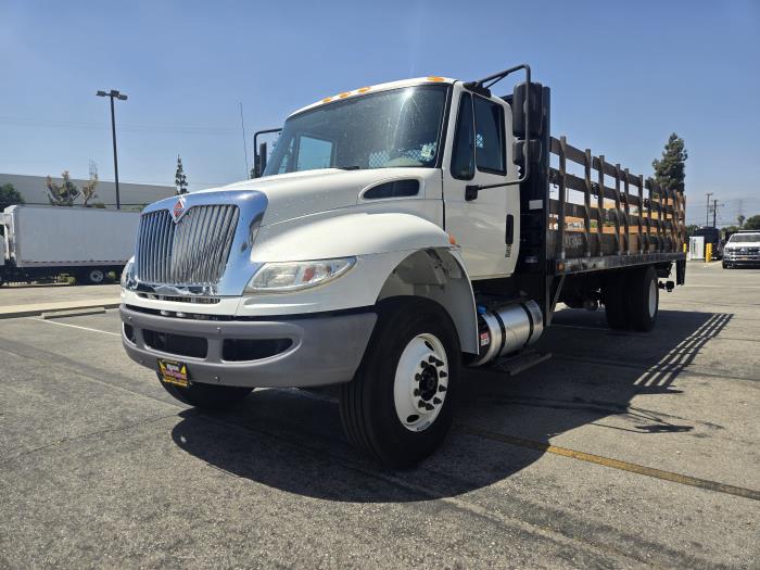 2019 International 4300-1
