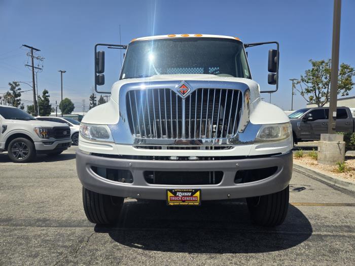 2019 International 4300-2