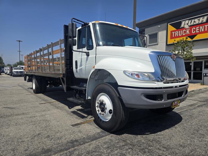 2019 International 4300-0