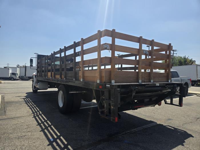 2019 International 4300-4