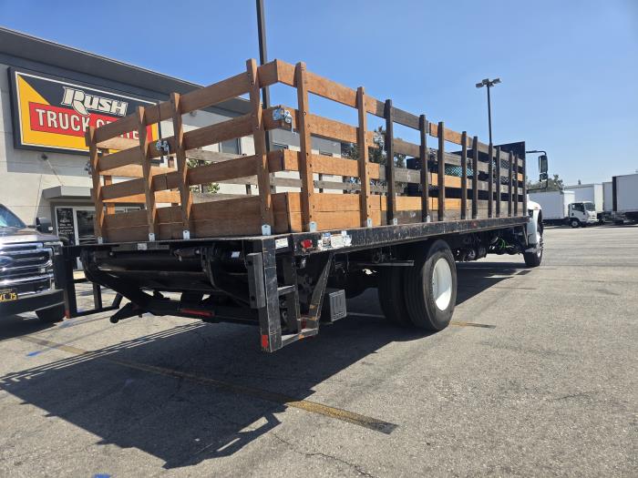 2019 International 4300-5