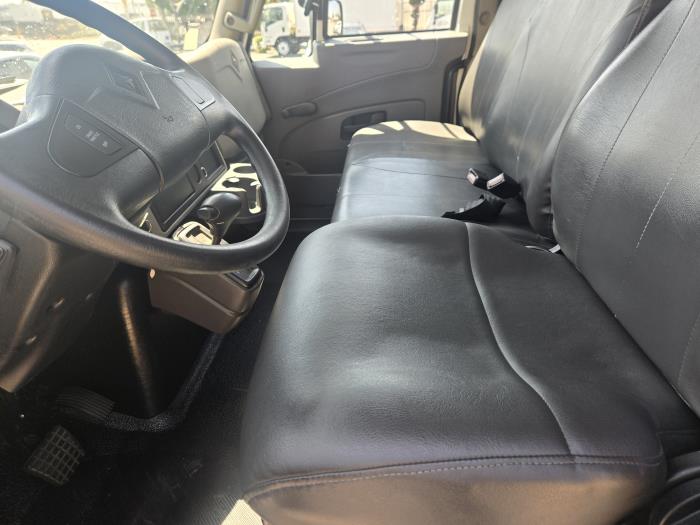 2019 International 4300-6