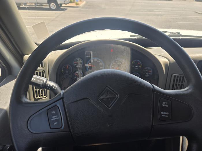 2019 International 4300-8