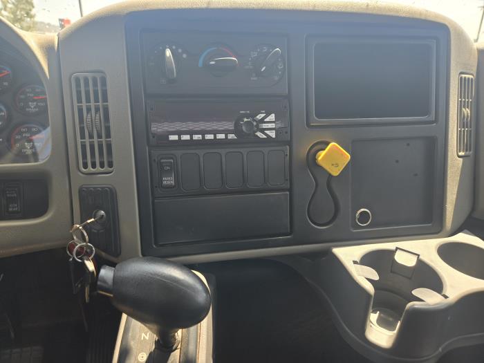 2019 International 4300-9
