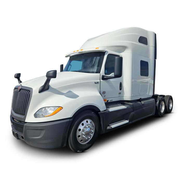 2022 International LT625-0