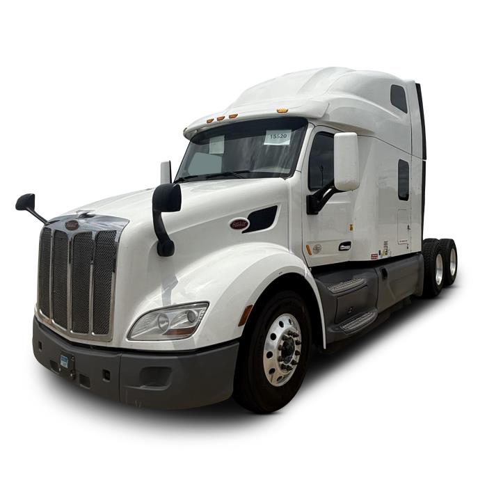 2021 Peterbilt 579-0