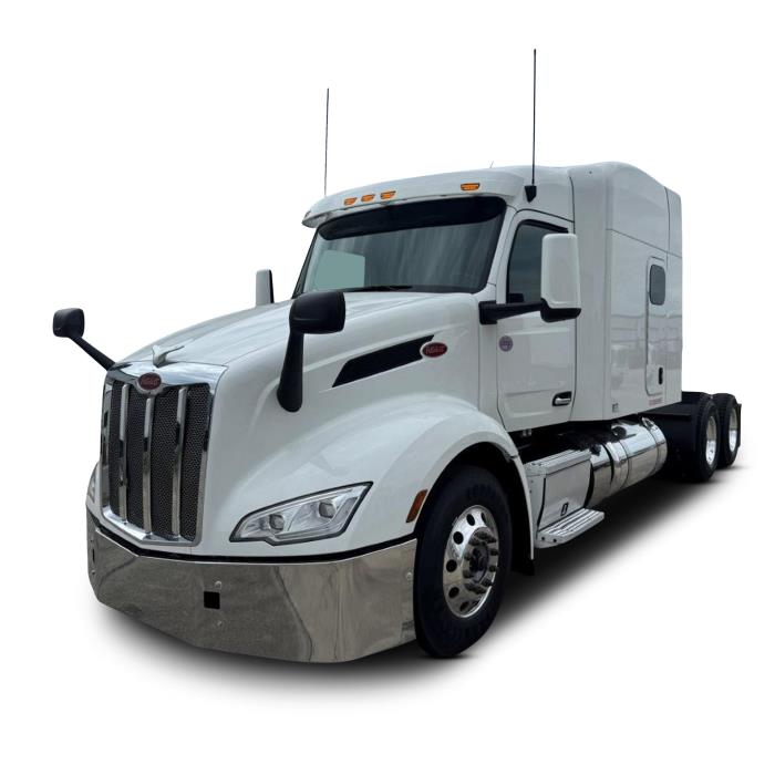 2022 Peterbilt 579