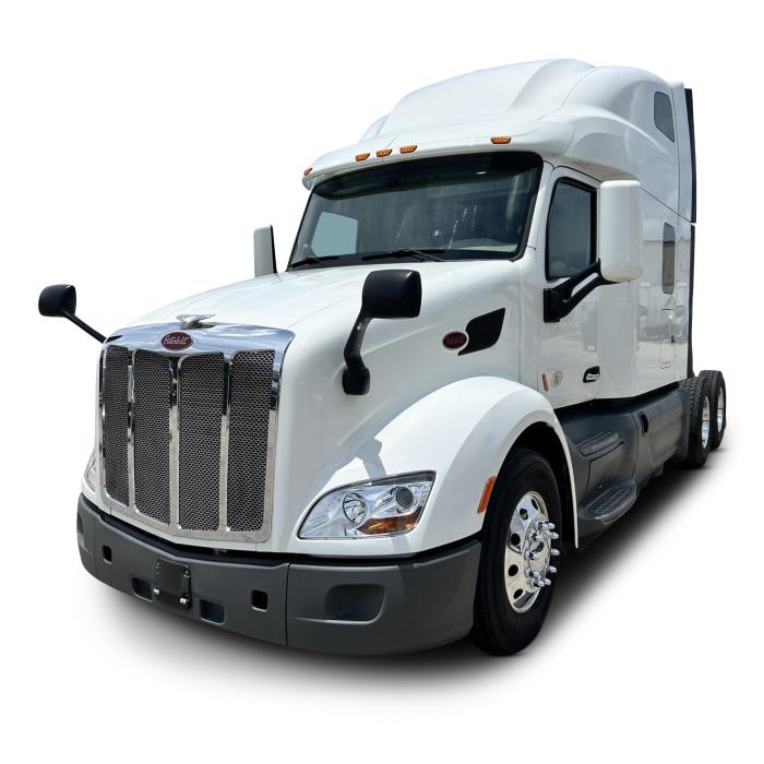 2021 Peterbilt 579-0