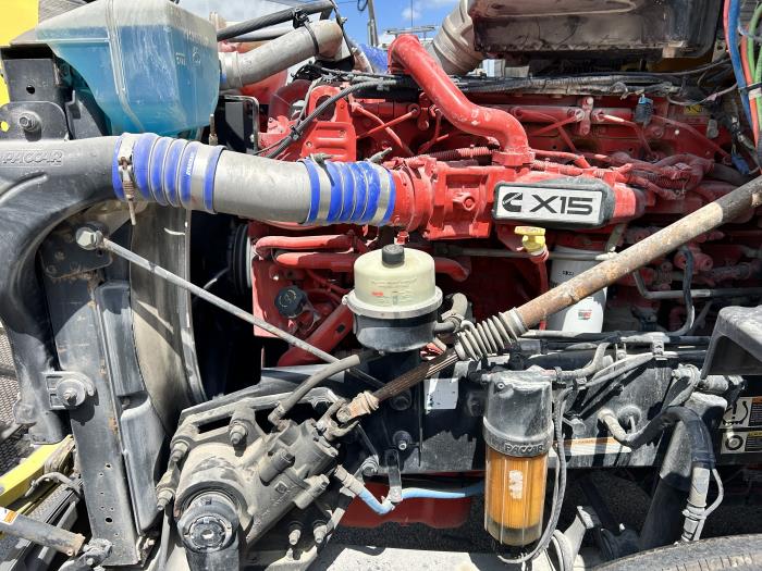 2021 Peterbilt 579-14