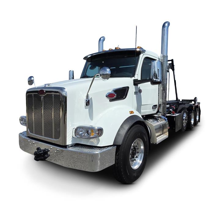 2027 Peterbilt 567-0